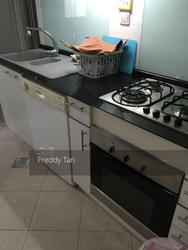 Robertson 100 (D9), Apartment #126762392
